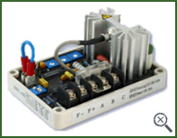 Tarjeta Electrónica SS05