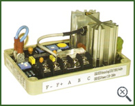 Tarjeta Electrónica SS05-2