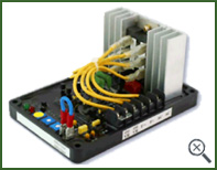 Tarjeta Electrónica SS12