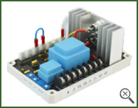 Tarjeta Electrónica SS15A2