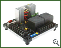 Tarjeta Electrónica SS15A3