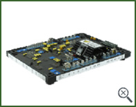 Tarjeta Electrónica SS32