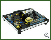 Tarjeta Electrónica SS34