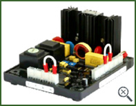 Tarjeta Electrónica SS42-7