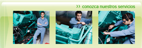 Servicios Sediol: Garant&iacute;a Total