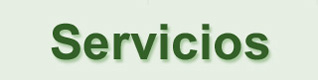 Servicios Especializados brindados por Sediol